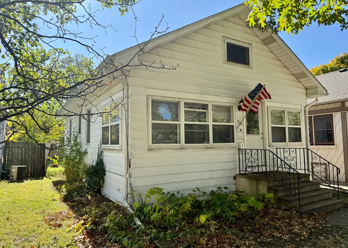 731 E Benton Street, Morris, IL 60450 - Image #1