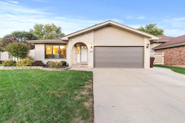 Address Withheld By Seller, Oak Forest, IL 60452