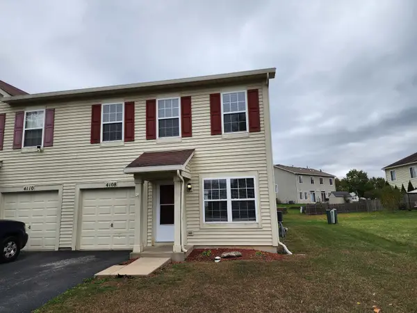 Address Withheld By Seller, Plano, IL 60545