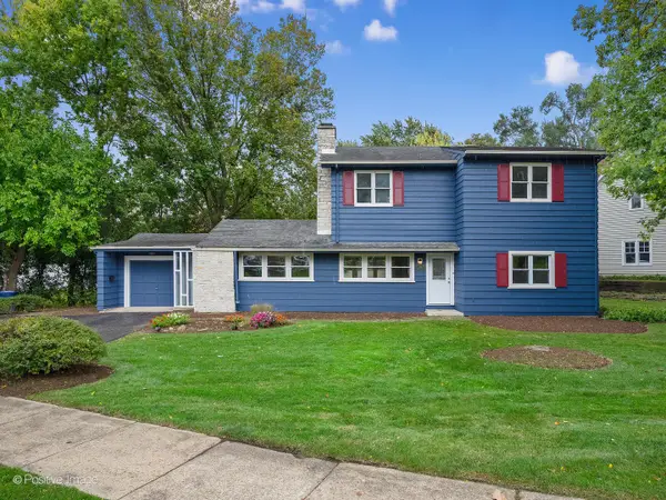 Address Withheld By Seller, Clarendon Hills, IL 60514