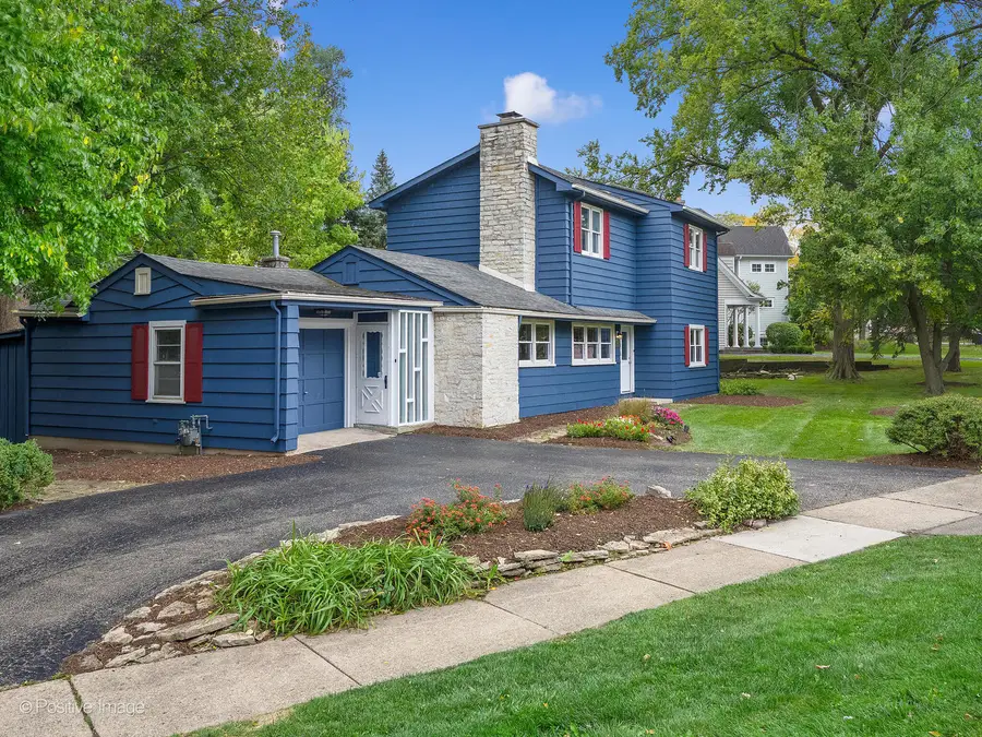 Address Withheld By Seller, Clarendon Hills, IL 60514 - Image #2