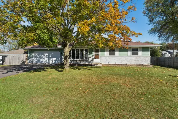 13058 W 29th Street, Wadsworth, IL 60099