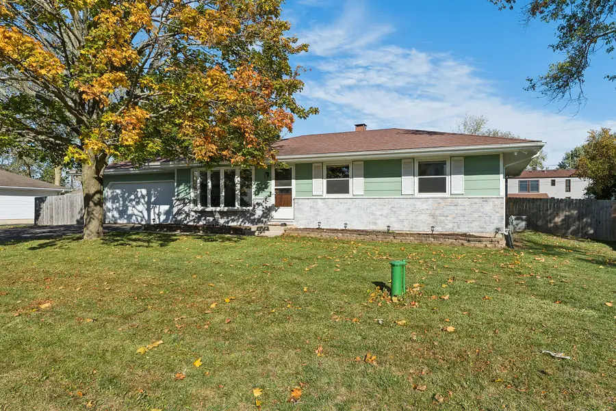 13058 W 29th Street, Wadsworth, IL 60099 - Image #2