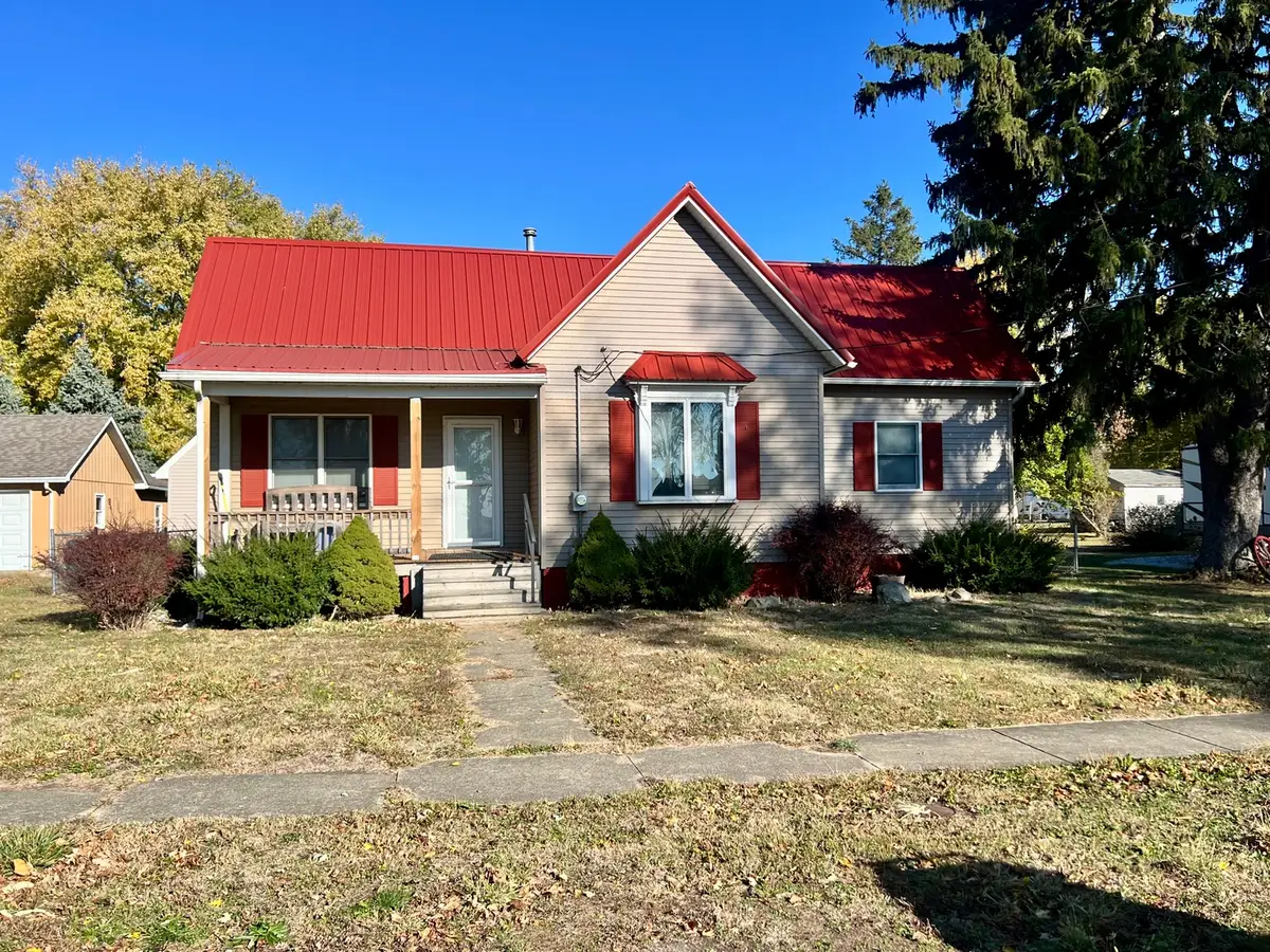 206 5th Street, Ivesdale, IL 61851 - Image #1