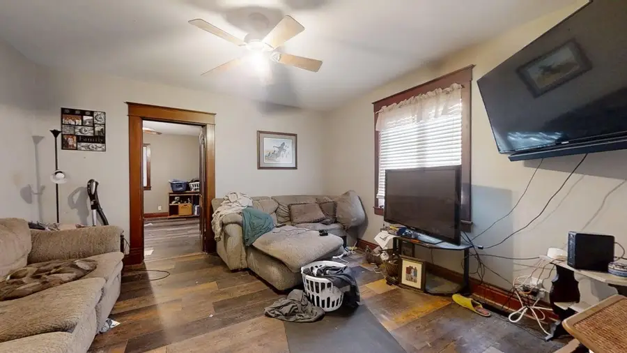 206 5th Street, Ivesdale, IL 61851 - Image #3