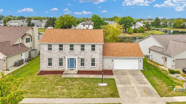 1505 Casselbury Lane, Champaign, IL 61822