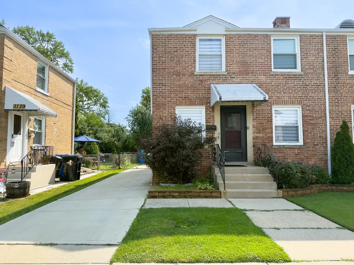 3725 N Pacific Avenue, Chicago, IL 60634 - Image #1