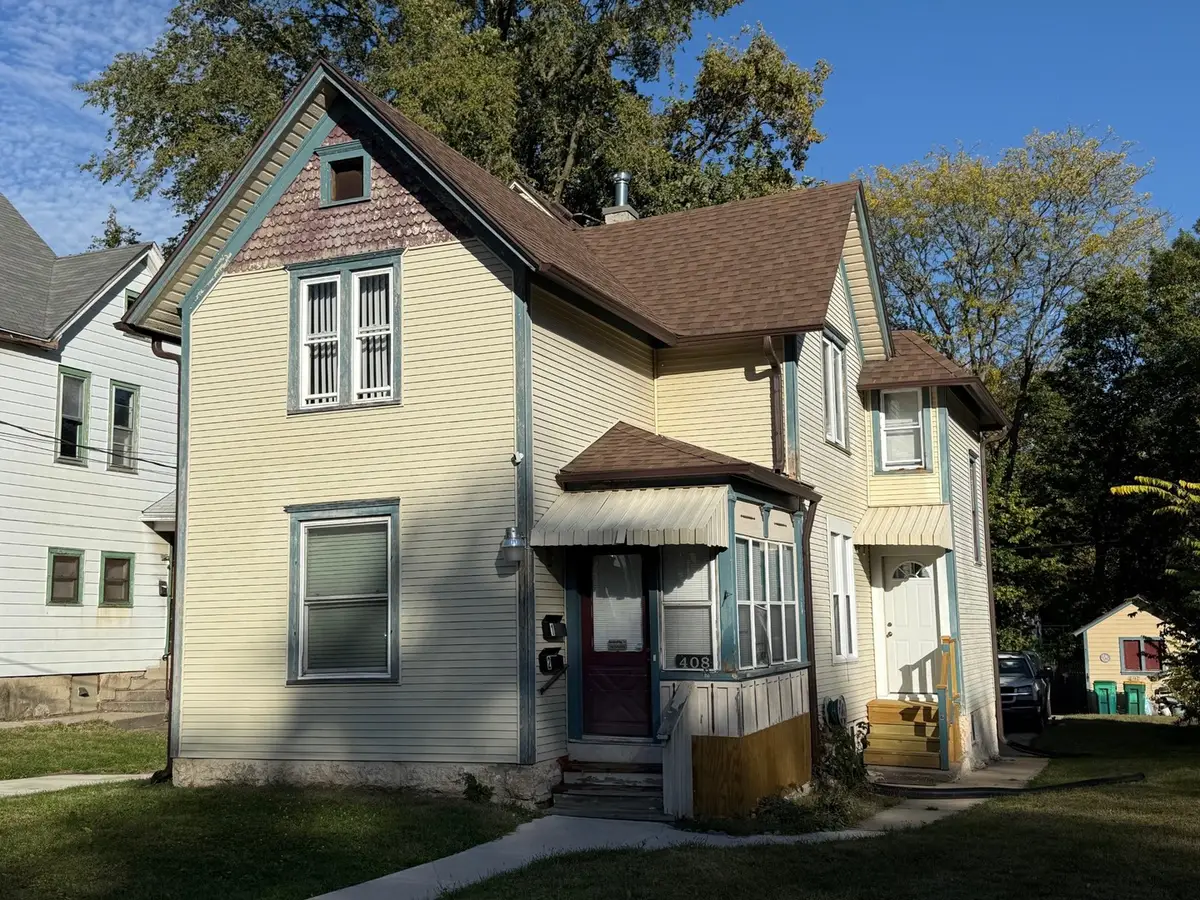 408 S Gardiner Avenue, Rockford, IL 61104 - Image #1
