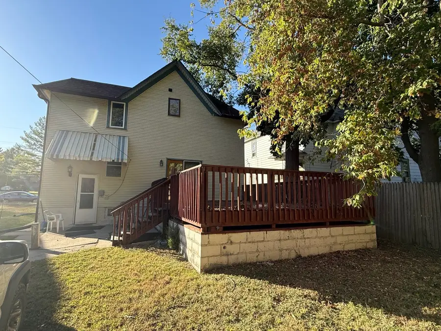 408 S Gardiner Avenue, Rockford, IL 61104 - Image #3