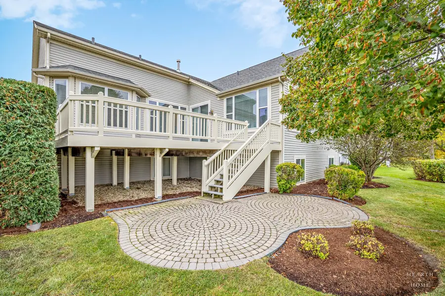 13116 Eakin Creek Court, Huntley, IL 60142 - Image #3