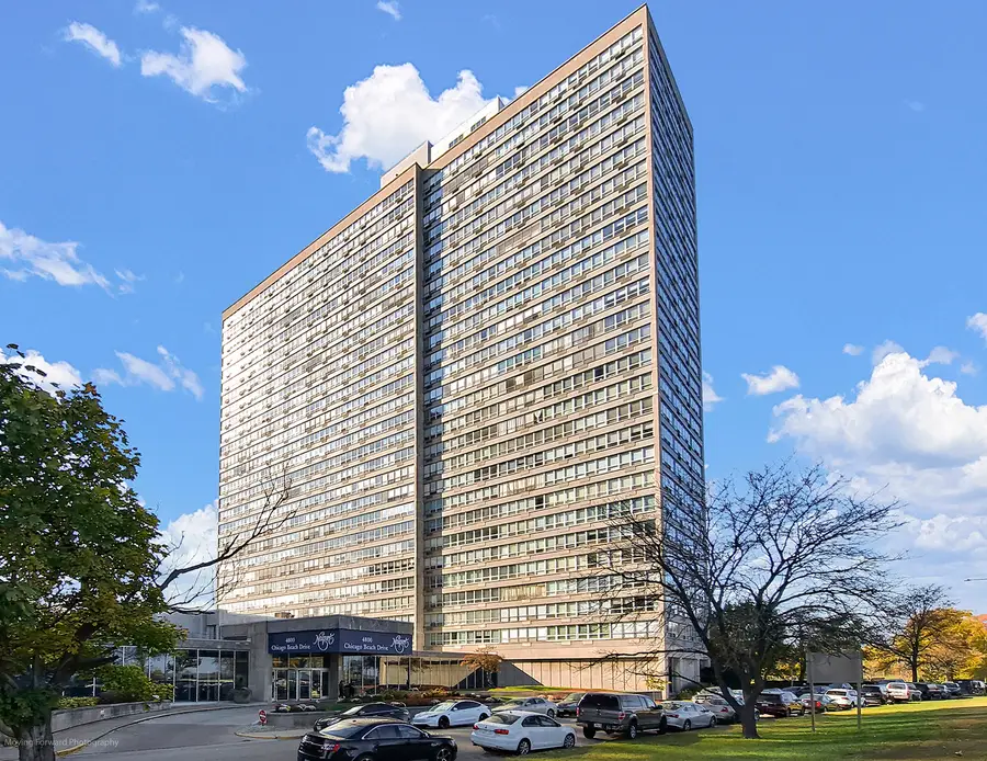 4800 S Chicago Beach Drive #1001-02, Chicago, IL 60615 - Image #2