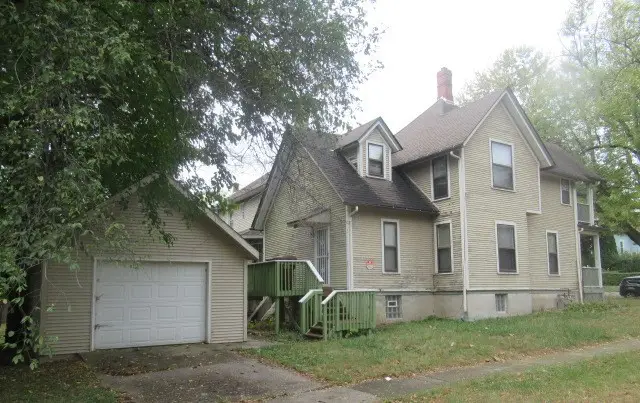 1027 Grant Avenue, Rockford, IL 61103 - Image #3