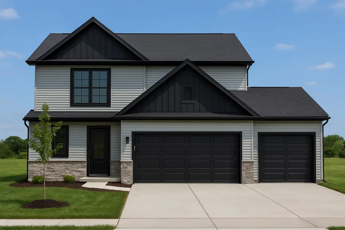 706 Wheatley Drive, Mahomet, IL 61853 - Image #1