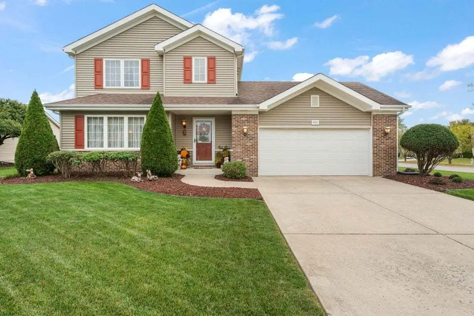 9501 W 135th Place, Cedar Lake, IN 46303 - Image #1