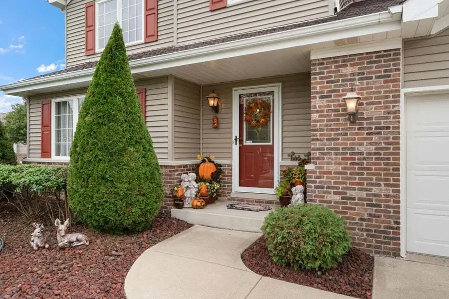 9501 W 135th Place, Cedar Lake, IN 46303 - Image #2