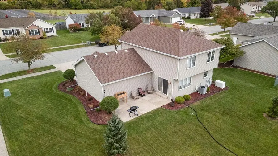 9501 W 135th Place, Cedar Lake, IN 46303 - Image #3