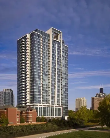 1629 S Prairie Avenue #2906, Chicago, IL 60616 - Image #1