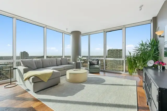 1629 S Prairie Avenue #2906, Chicago, IL 60616 - Image #3