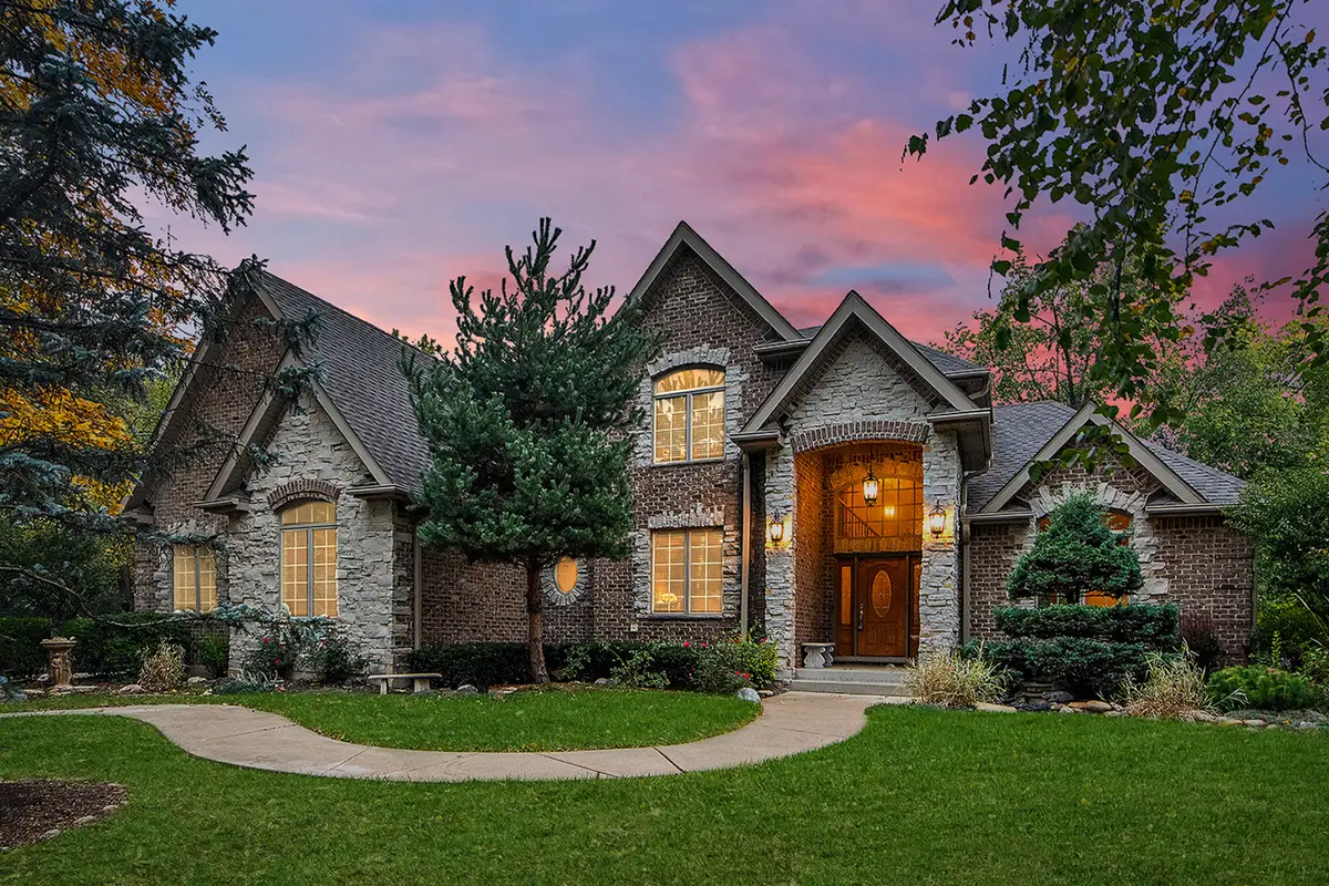 209 Linden Oaks Lane, New Lenox, IL 60451 - Image #1