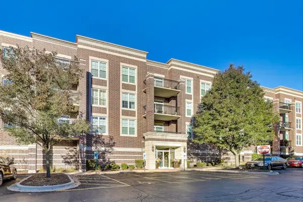 50 S Greeley Street #204, Palatine, IL 60067
