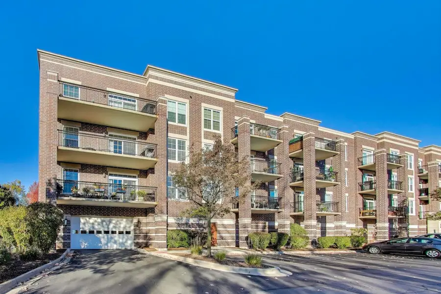 50 S Greeley Street #204, Palatine, IL 60067 - Image #2