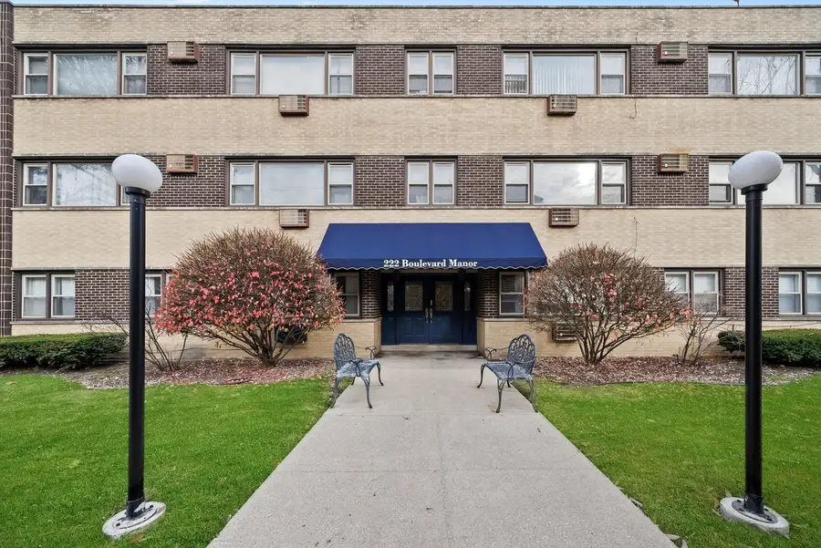222 Washington Boulevard #101, Oak Park, IL 60302 - Image #2