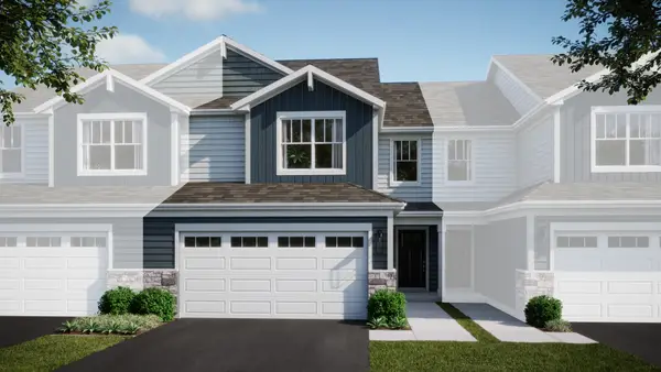 12215 Dodwell Street, Huntley, IL 60142