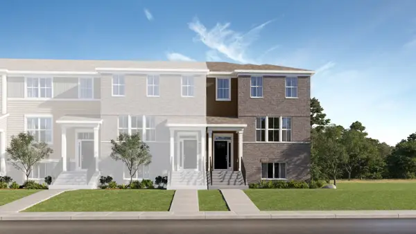 12318 Tinsley Street, Huntley, IL 60142