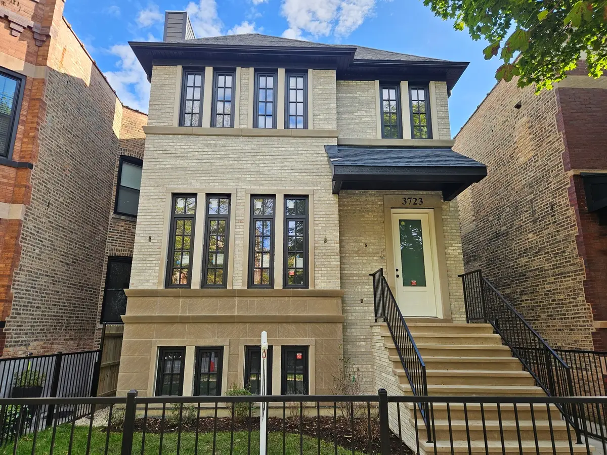 Address Withheld By Seller, Chicago, IL 60618 - Image #1