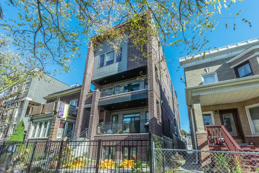 4859 N Ashland Avenue #2E, Chicago, IL 60640 - Image #2