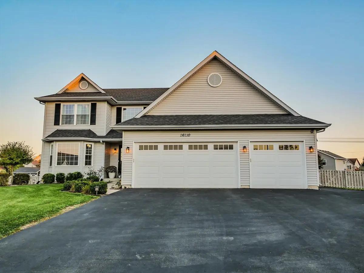26210 W Bayberry Court, Channahon, IL 60410 - Image #1