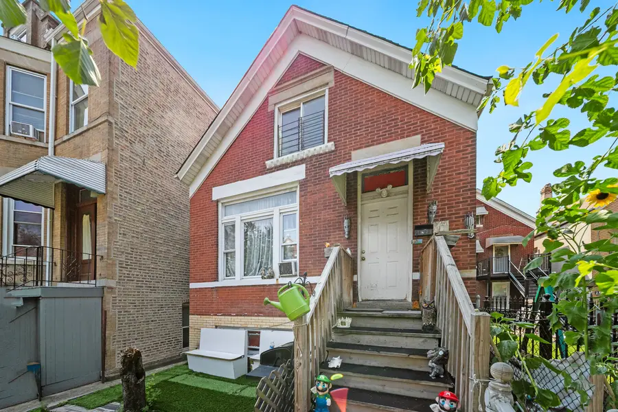 2522 S Christiana Avenue, Chicago, IL 60623 - Image #2