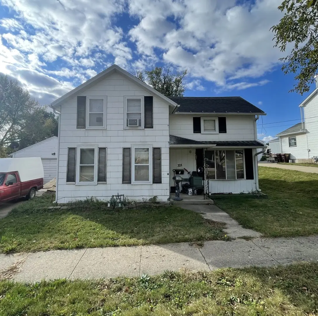 328 W Locust Street, Lanark, IL 61046 - Image #1