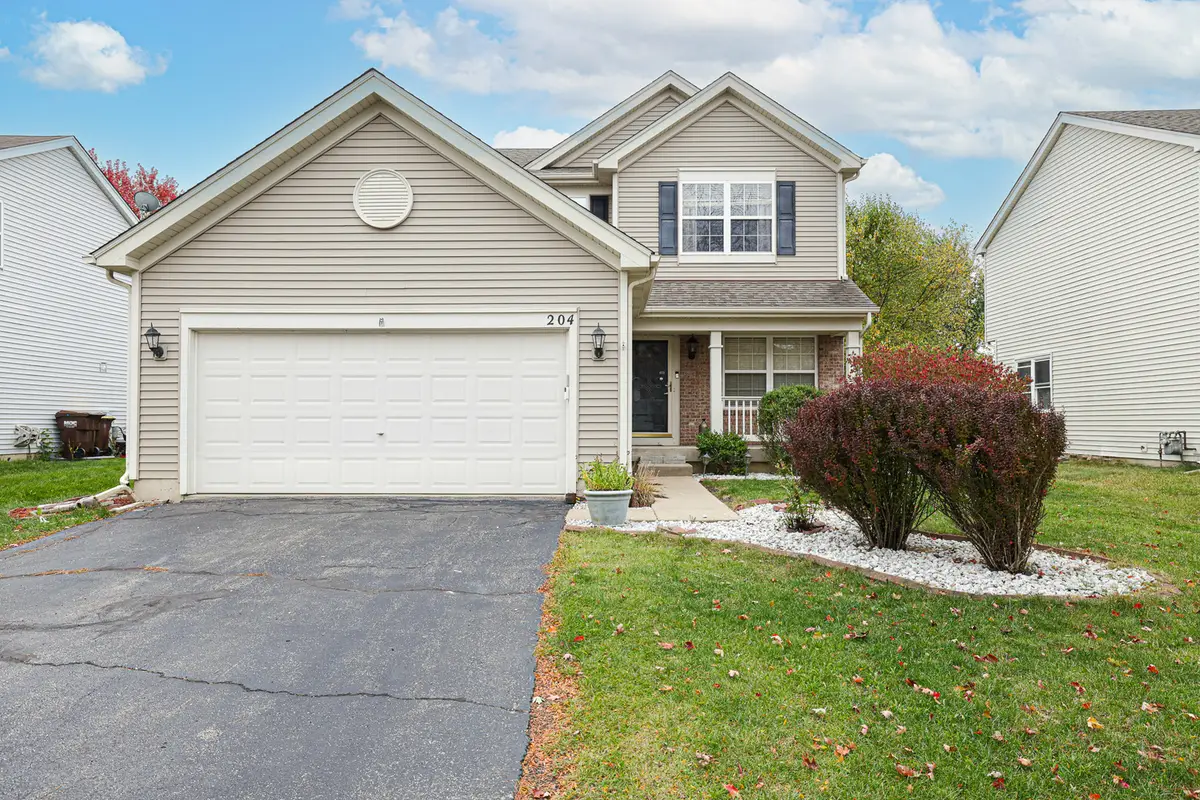 204 Aspen Circle, Gilberts, IL 60136 - Image #1