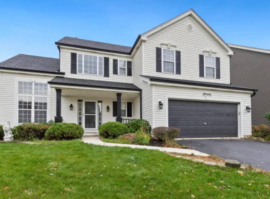 39W093 Shannon Square, Geneva, IL 60134 - Image #2