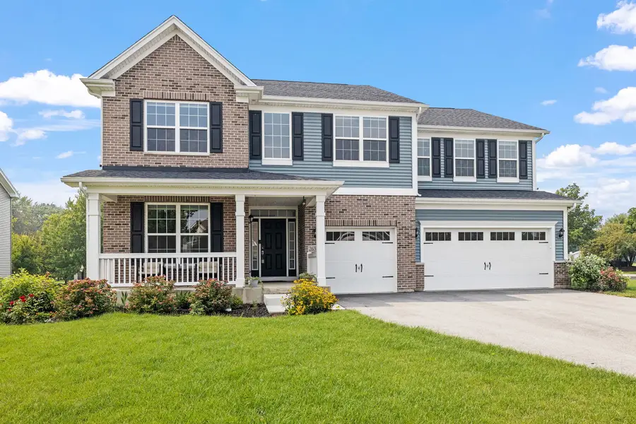 26315 W Elizabeth Court, Plainfield, IL 60585 - Image #2
