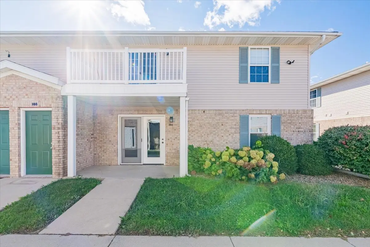 1040 Ekstam Drive #108, Bloomington, IL 61704 - Image #1