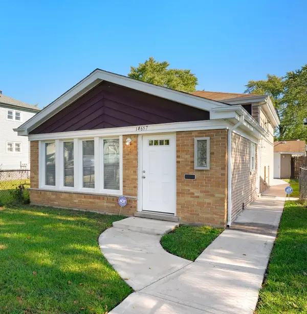 14637 Vincennes Road, Harvey, IL 60426