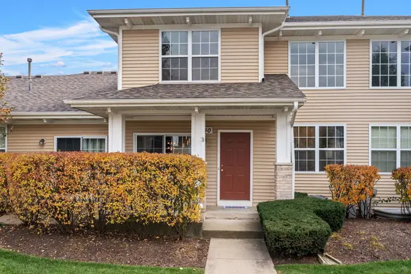 1240 Walnut Glen Drive, Crystal Lake, IL 60014