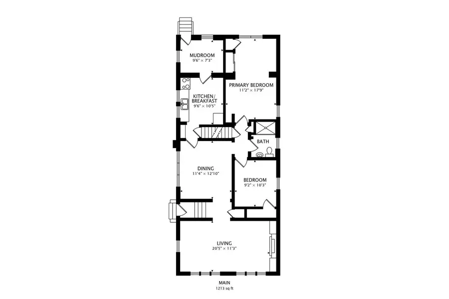 8346 S Aberdeen Street, Chicago, IL 60620 - Image #3