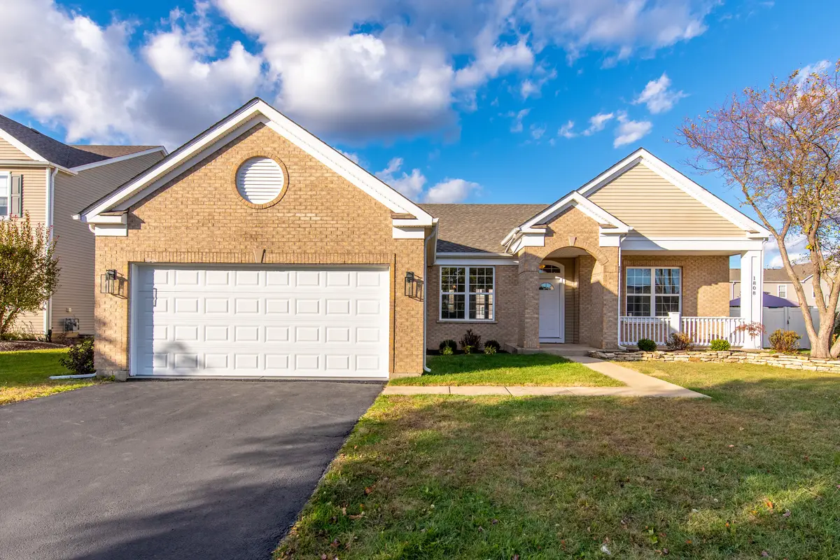 1808 Wintercrest Court, Shorewood, IL 60404 - Image #1