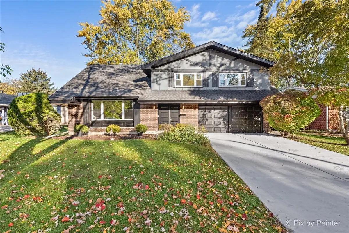 2041 Vermont Street, Rolling Meadows, IL 60008 - Image #1