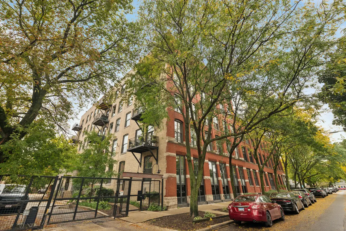 2511 W Moffat Street #101, Chicago, IL 60647 - Image #1