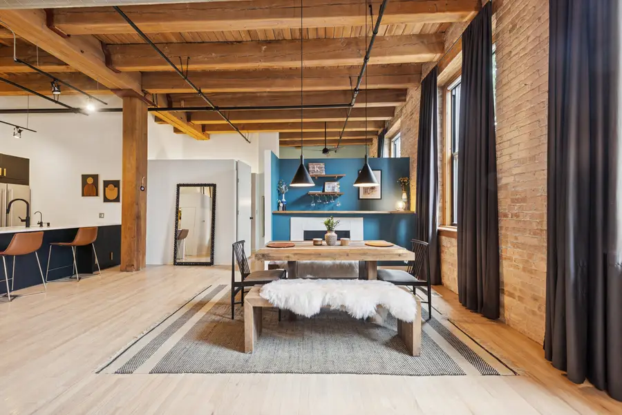 2511 W Moffat Street #101, Chicago, IL 60647 - Image #3