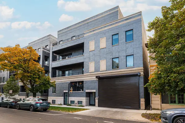 Address Withheld By Seller, Chicago, IL 60660