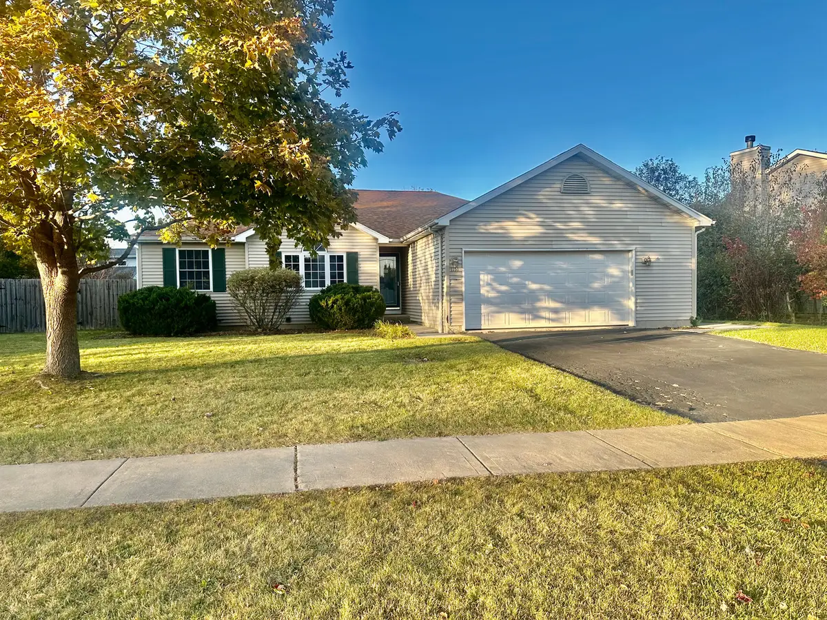 1151 Mary Court, Dekalb, IL 60115 - Image #1