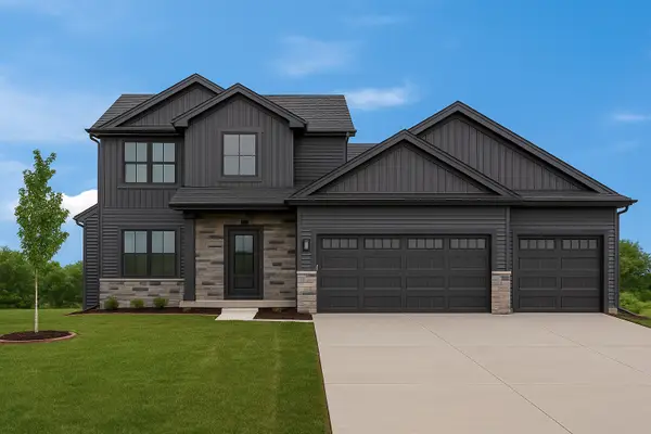 710 Wheatley Drive, Mahomet, IL 61853