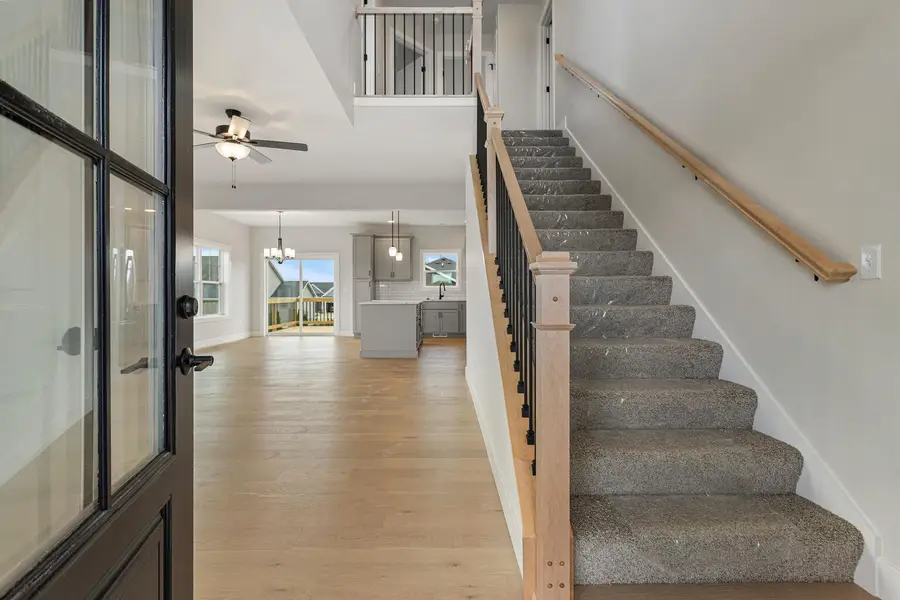 710 Wheatley Drive, Mahomet, IL 61853 - Image #2