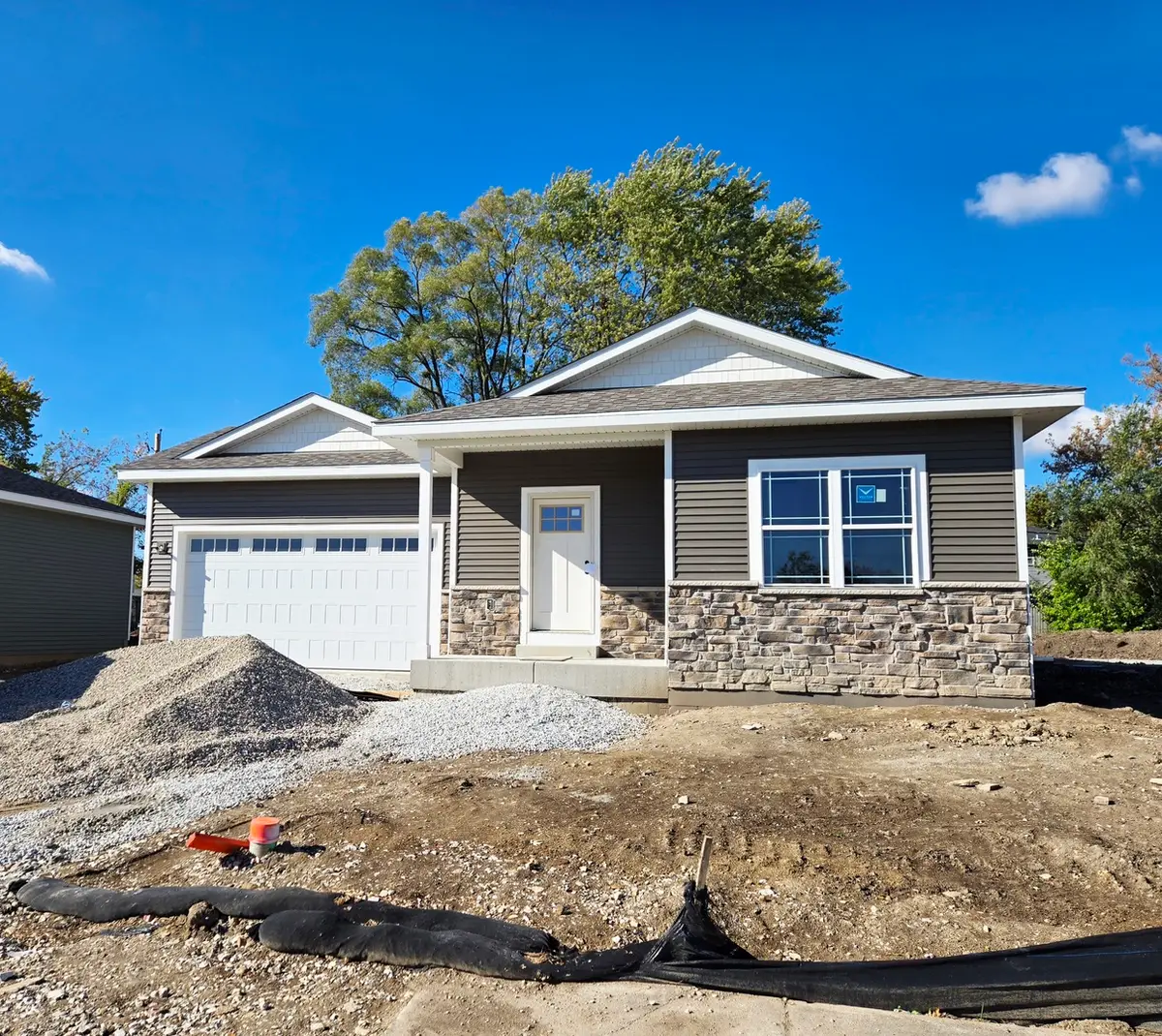 4822 37th Street, Kenosha, WI 53144 - Image #1