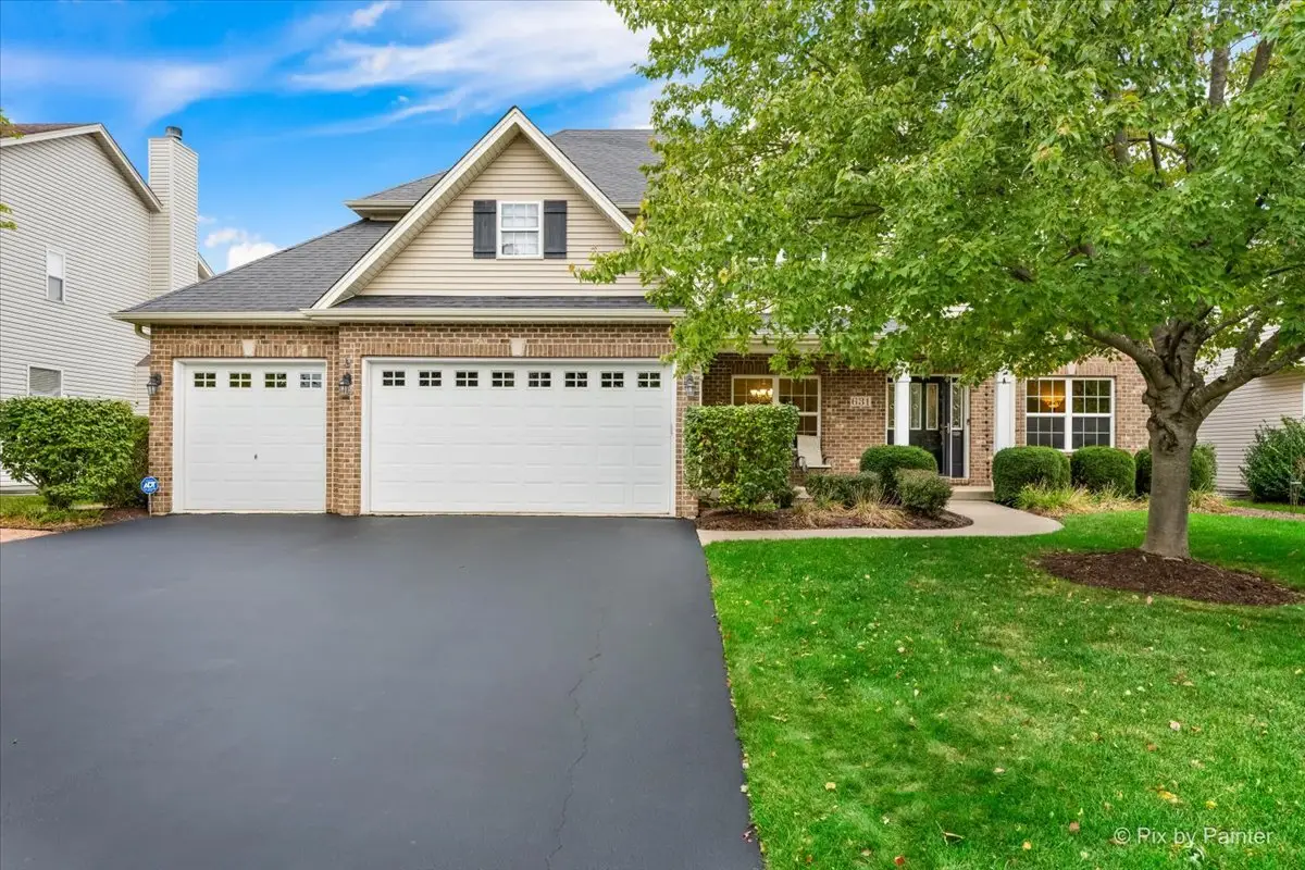 631 Bennett Drive, North Aurora, IL 60542 - Image #1